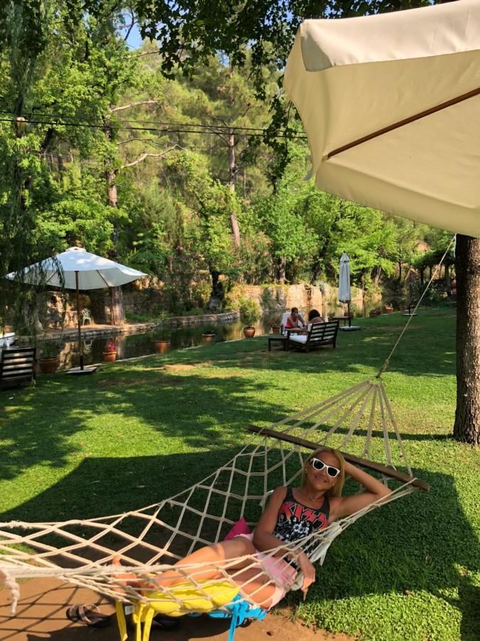 Dalya Life Göcek Exterior foto