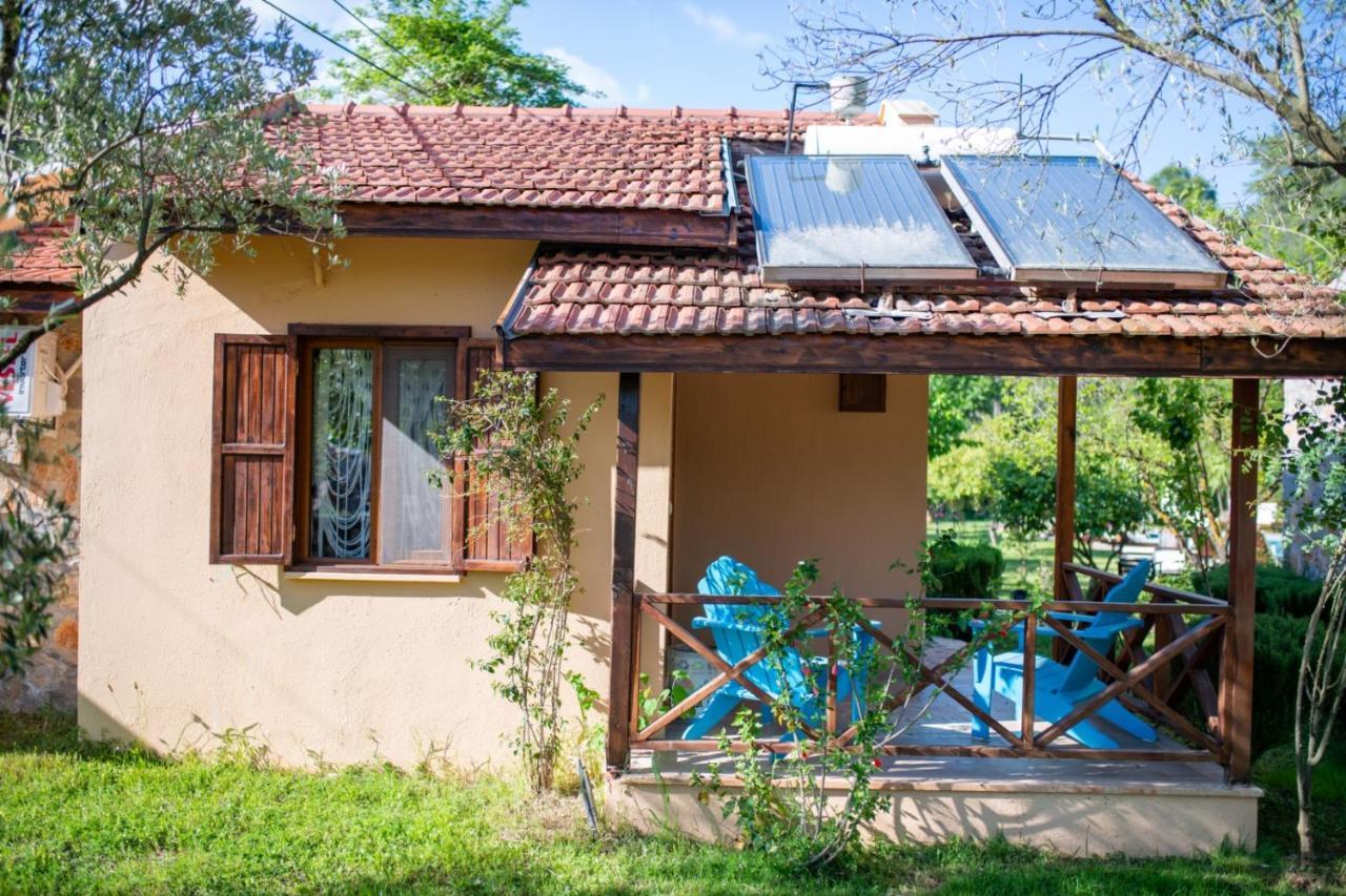 Dalya Life Göcek Exterior foto