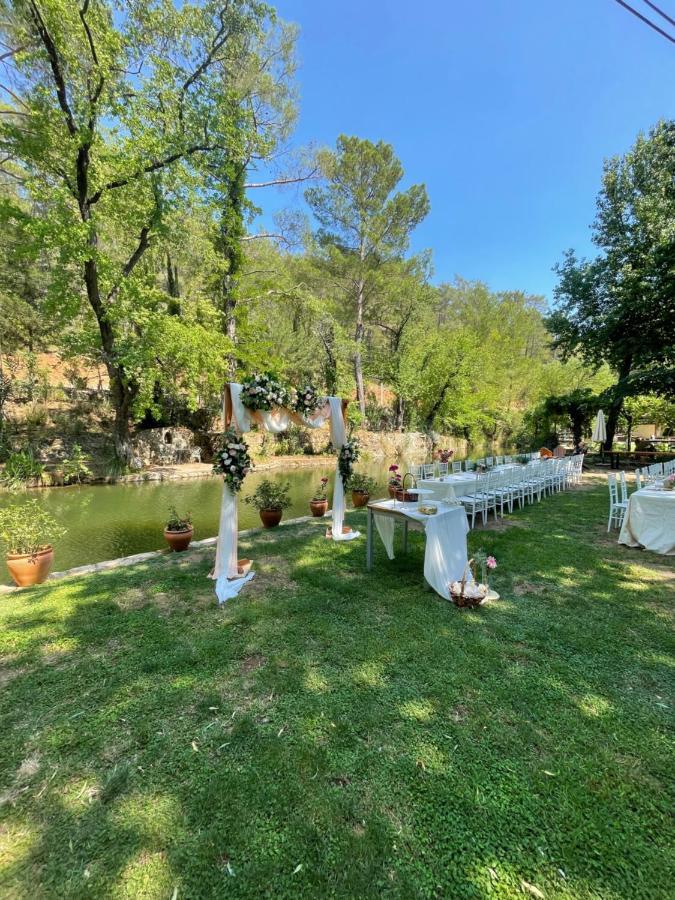 Dalya Life Göcek Exterior foto