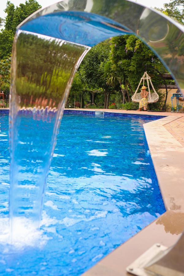 Dalya Life Göcek Exterior foto