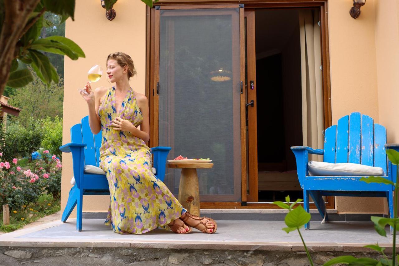 Dalya Life Göcek Exterior foto