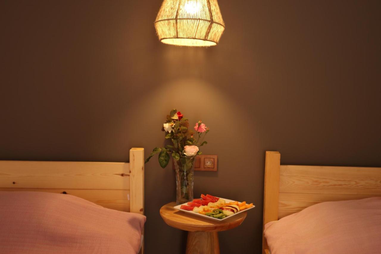 Dalya Life Göcek Exterior foto