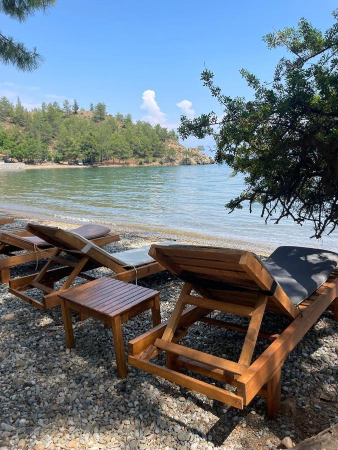 Dalya Life Göcek Exterior foto