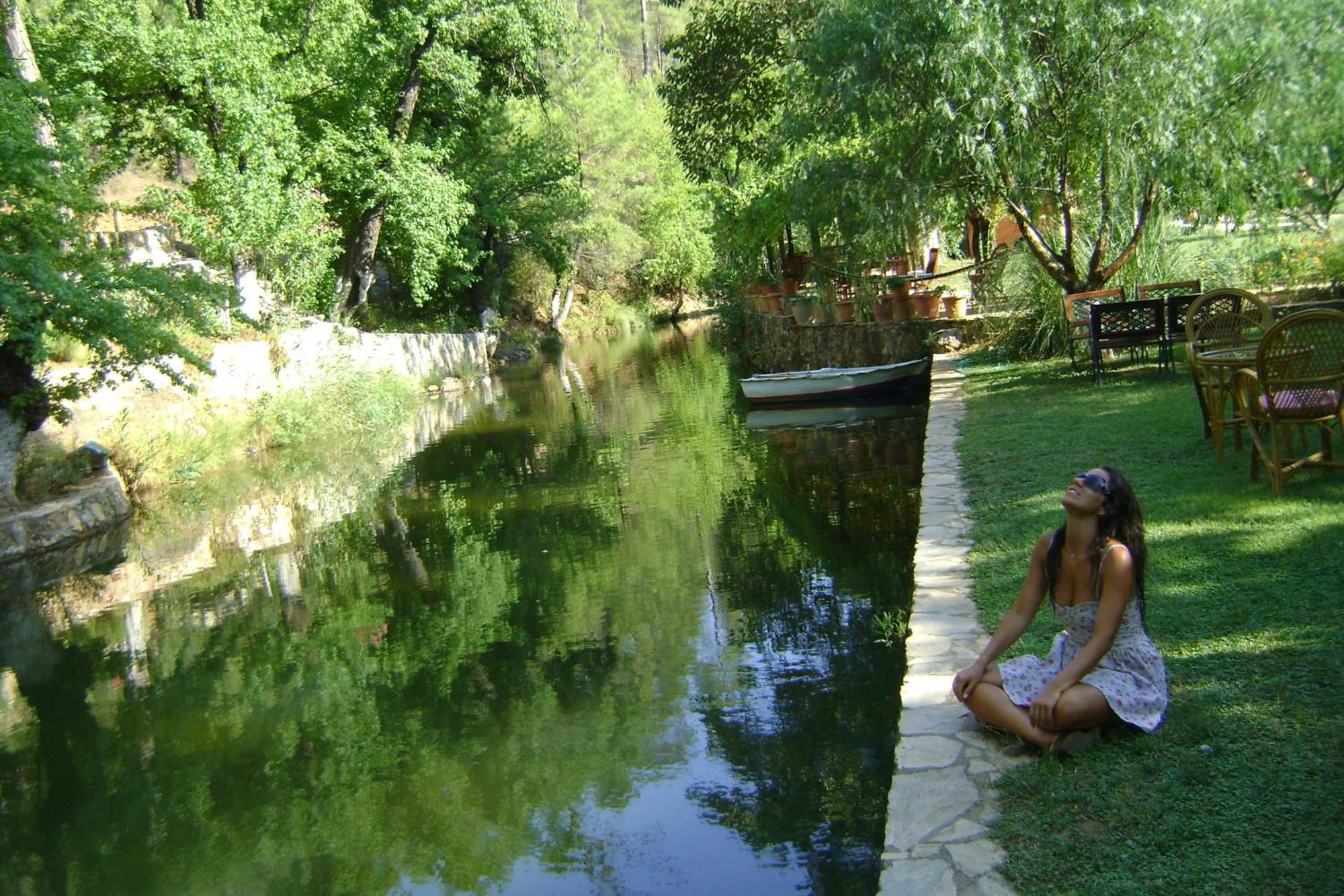 Dalya Life Göcek Exterior foto