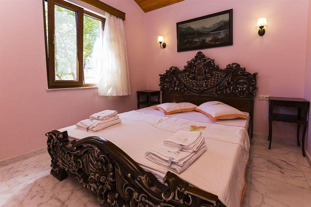 Dalya Life Göcek Exterior foto