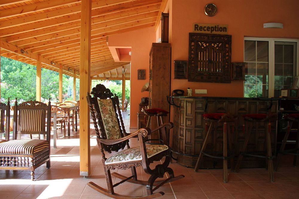 Dalya Life Göcek Exterior foto