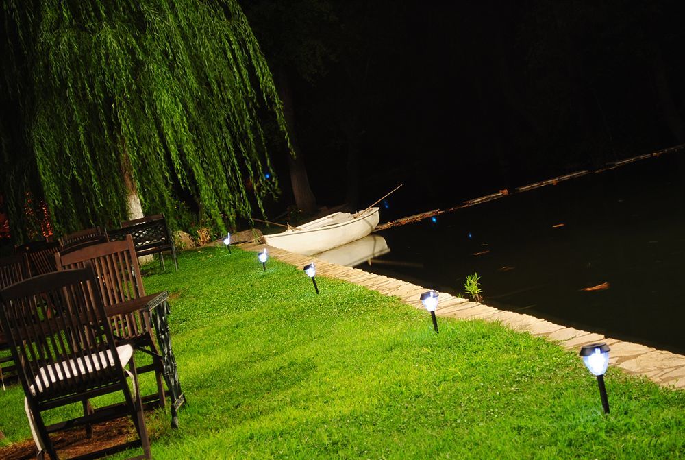 Dalya Life Göcek Exterior foto