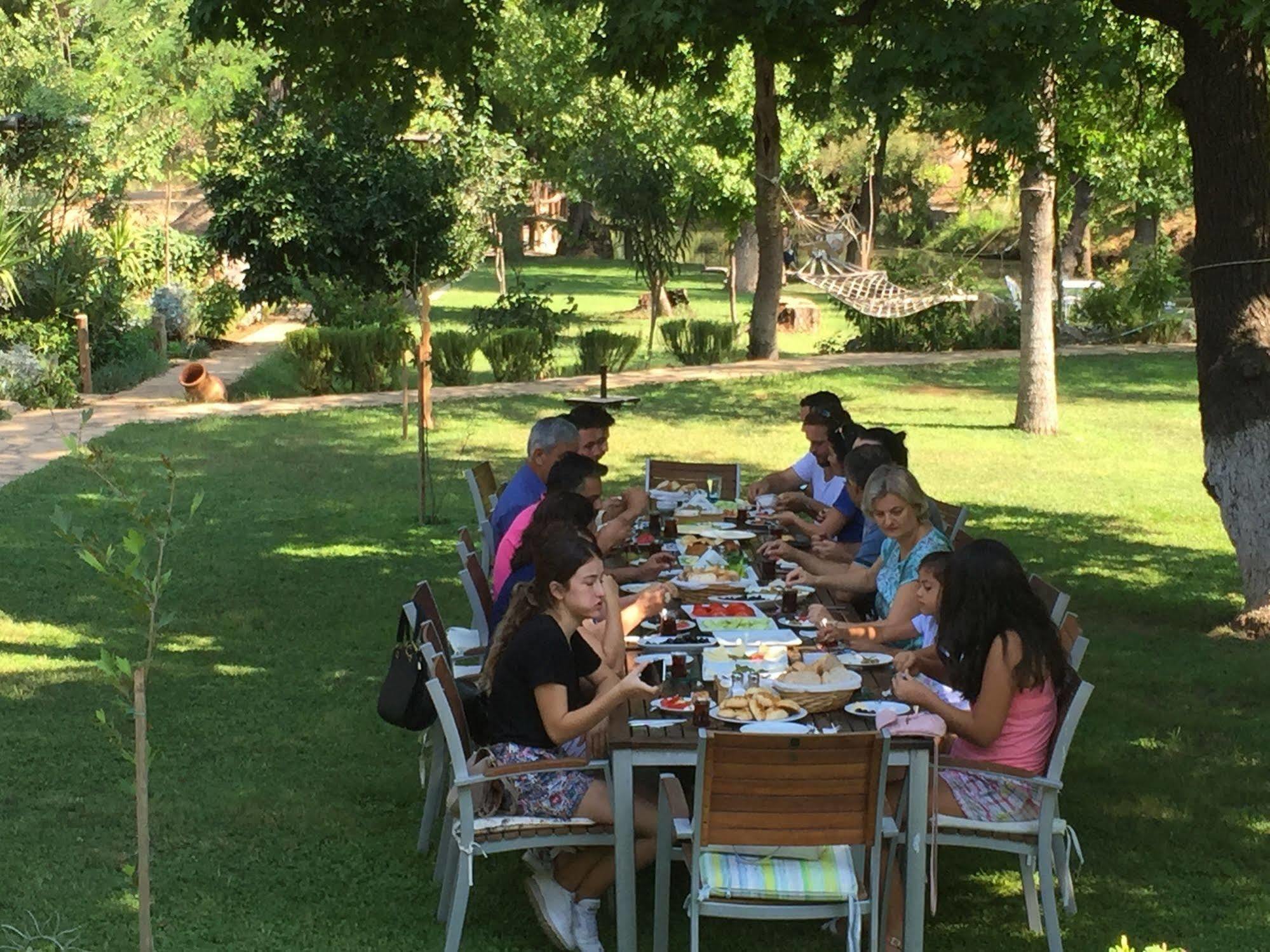 Dalya Life Göcek Exterior foto