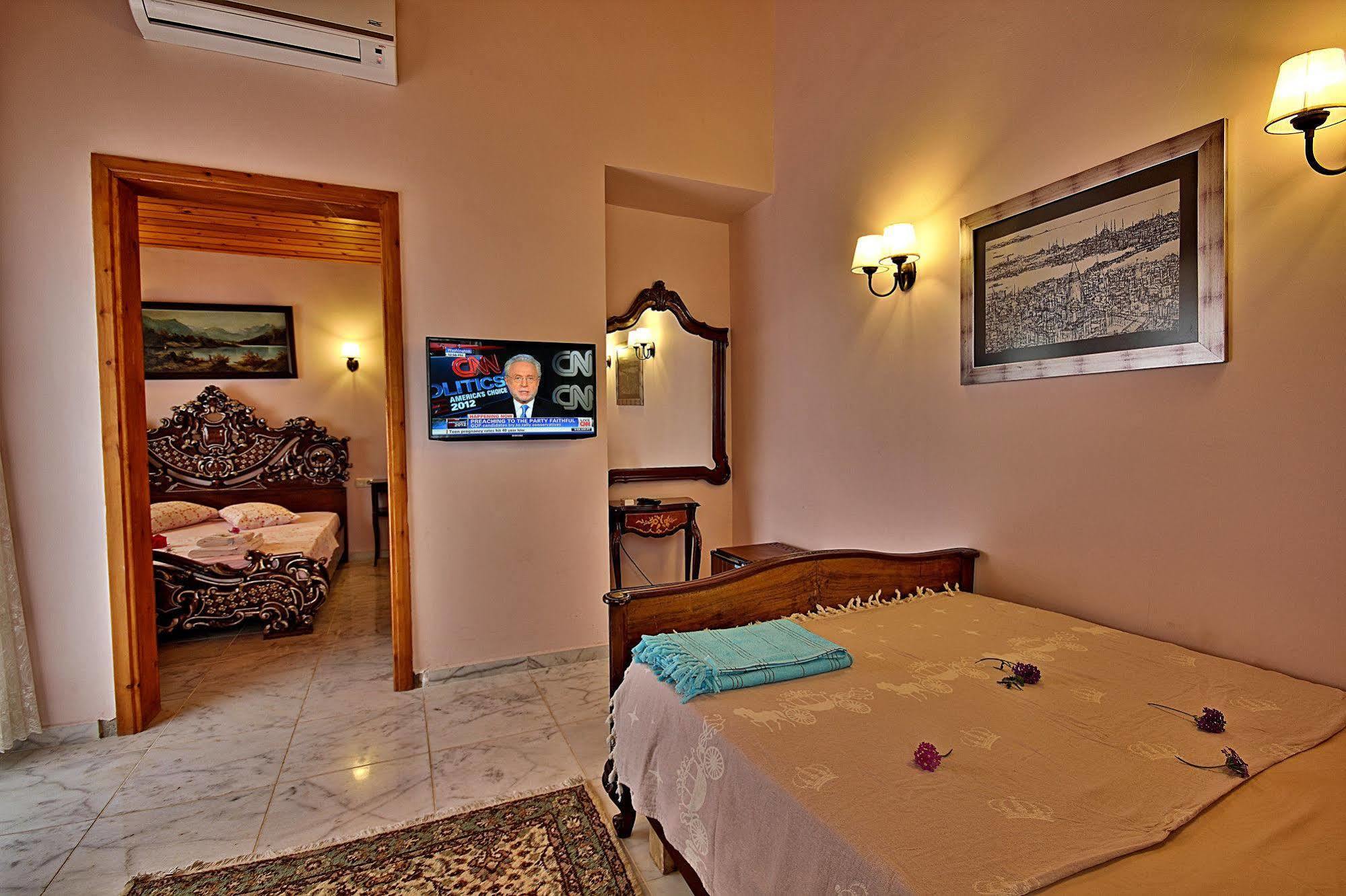Dalya Life Göcek Exterior foto