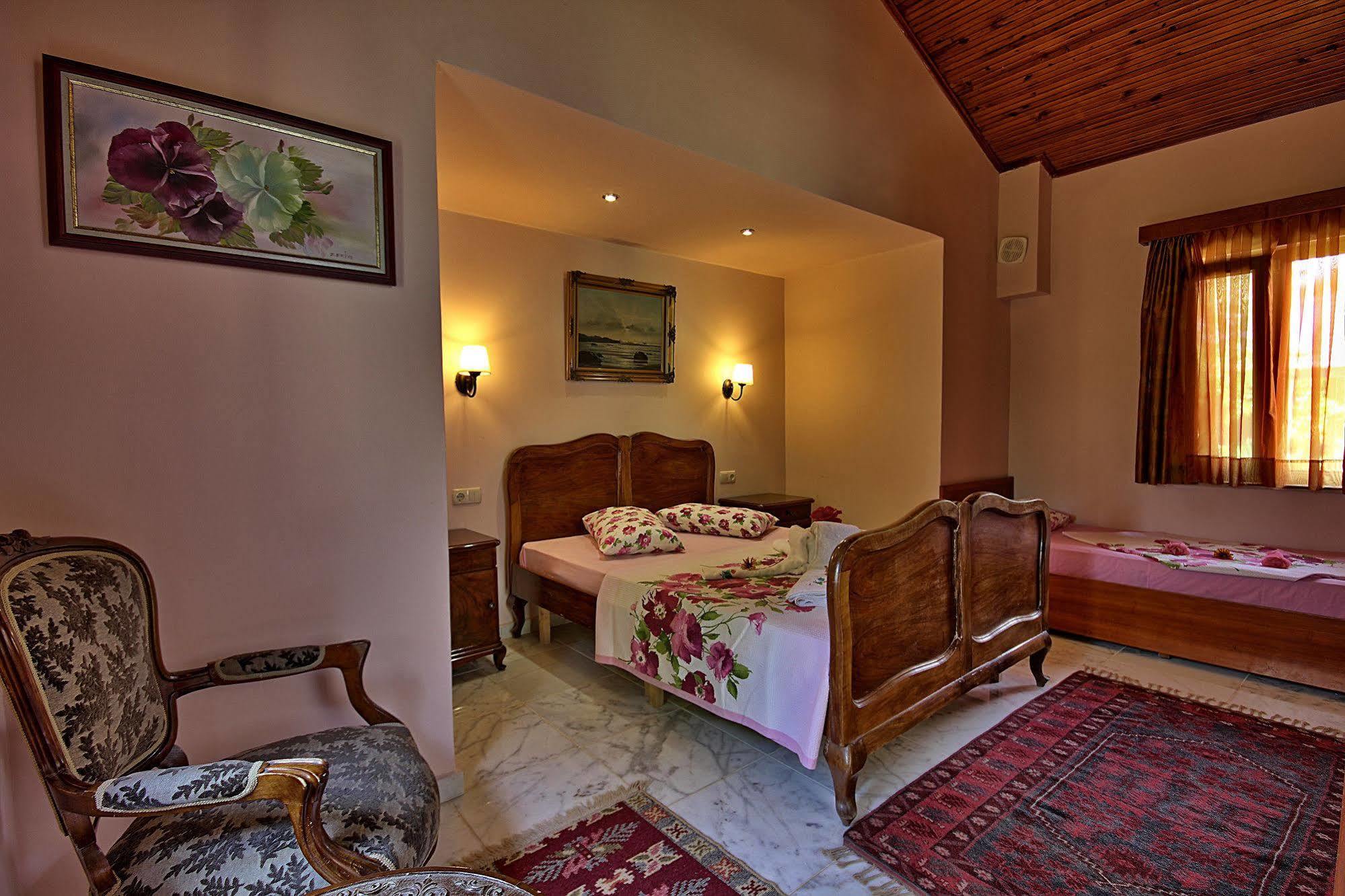 Dalya Life Göcek Exterior foto