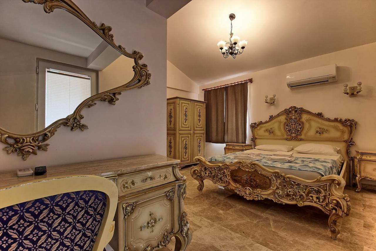 Dalya Life Göcek Exterior foto