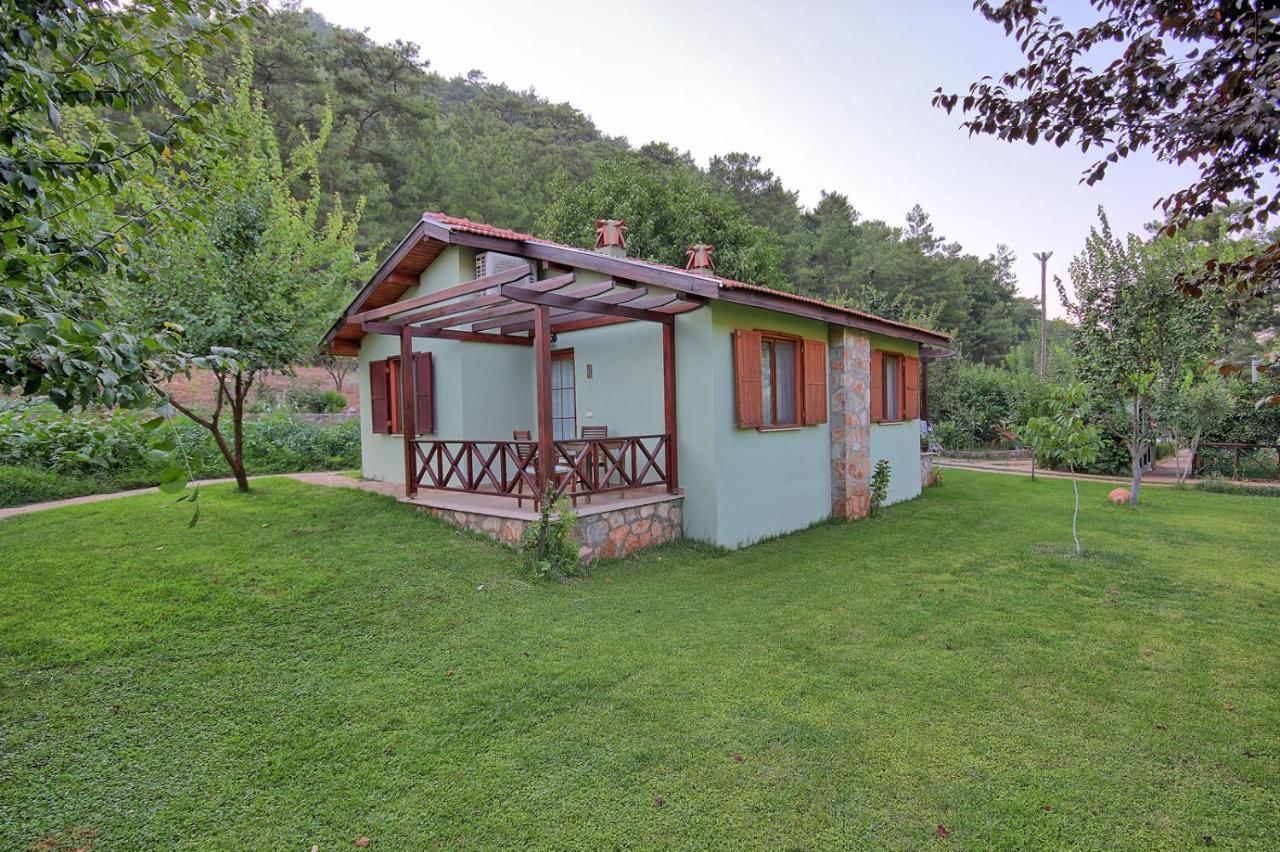 Dalya Life Göcek Exterior foto