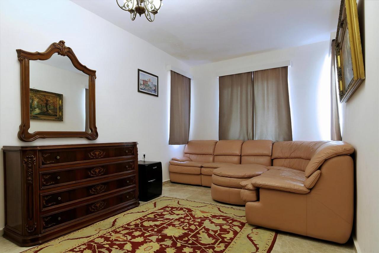 Dalya Life Göcek Exterior foto