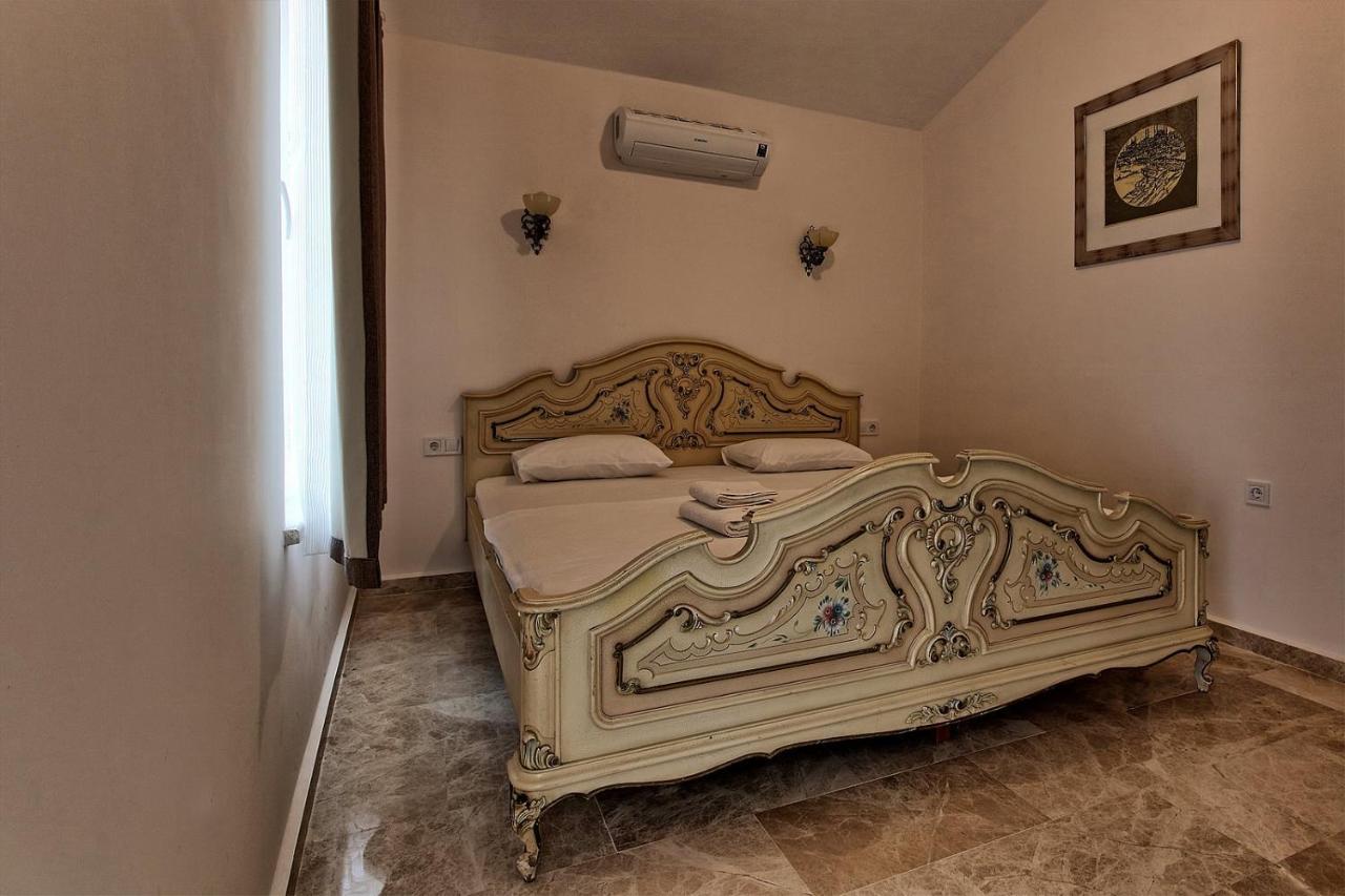 Dalya Life Göcek Exterior foto