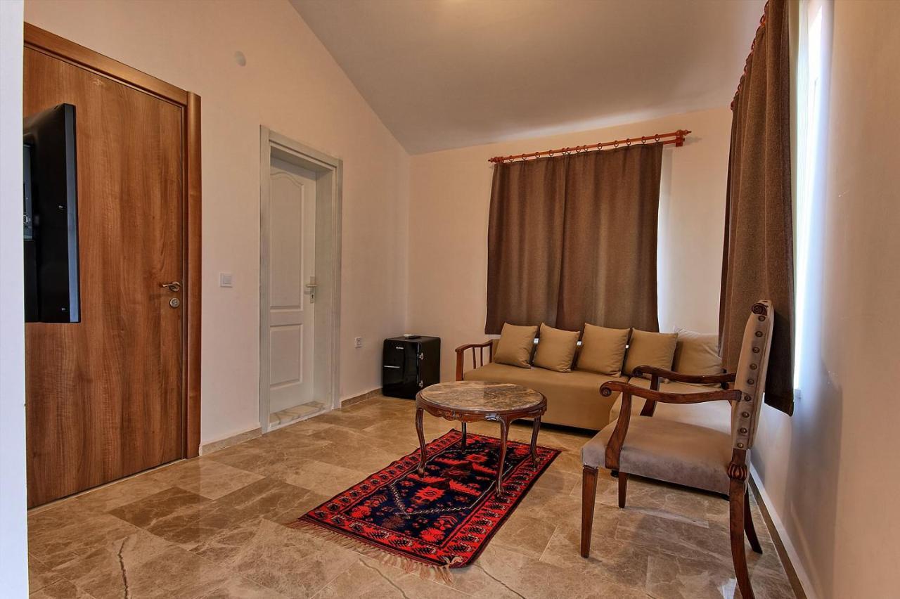 Dalya Life Göcek Exterior foto